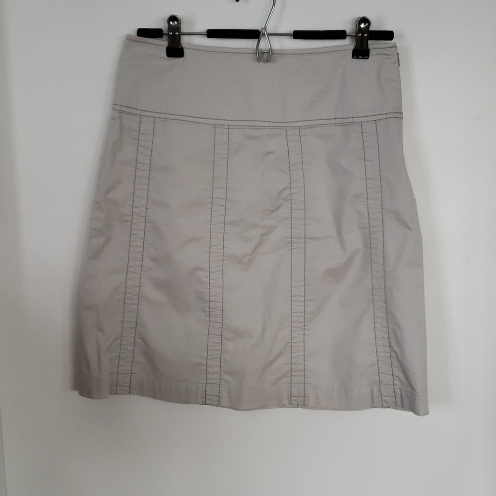 ANTHROPOLOGIE SKIRT BY ELEVENSES